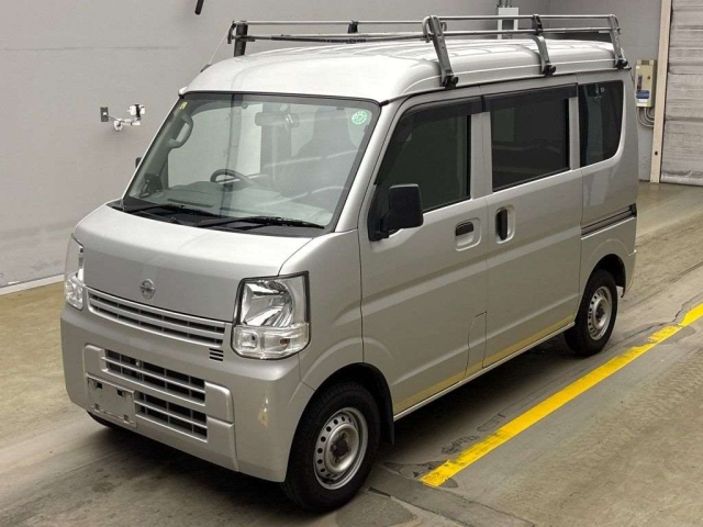 NISSAN CLIPPER VAN 2019