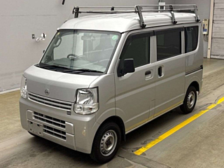 NISSAN CLIPPER VAN 2019