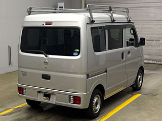 NISSAN CLIPPER VAN 2019