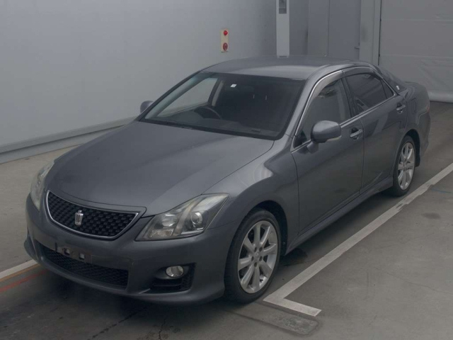 TOYOTA CROWN 2009