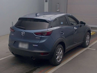 MAZDA CX-3 2021