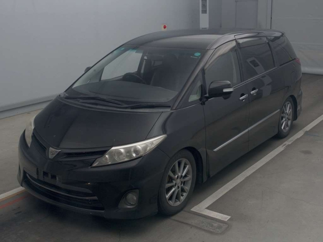 TOYOTA ESTIMA 2011