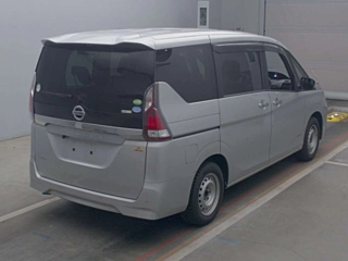 NISSAN SERENA 2020