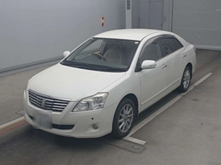 TOYOTA PREMIO 2008