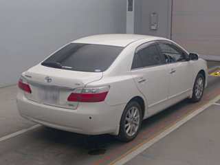 TOYOTA PREMIO 2008