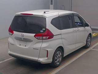 HONDA FREED 2020