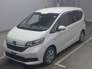 HONDA FREED 2020