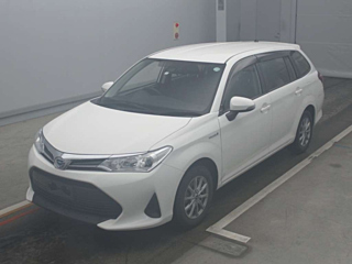 TOYOTA COROLLA FIELDER 2020