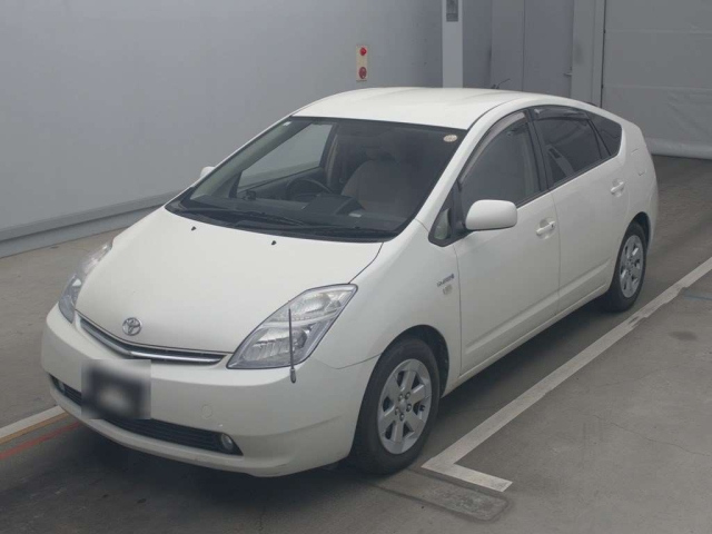 TOYOTA PRIUS 2009