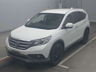 HONDA CR-V 2014