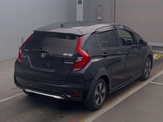 HONDA FIT 2019