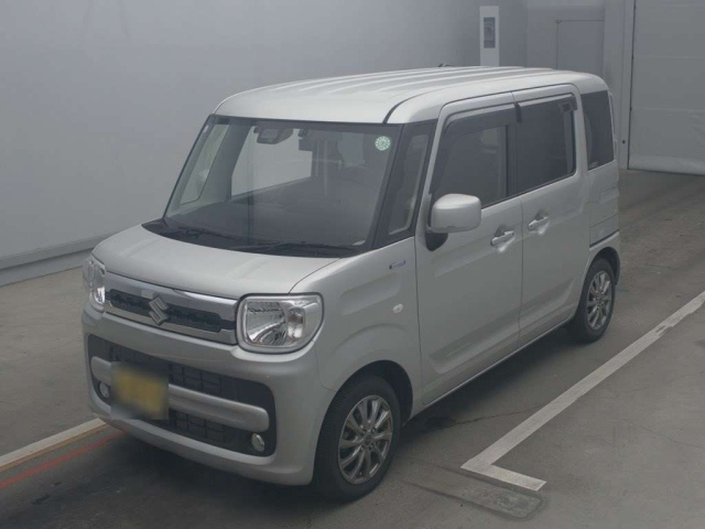 SUZUKI SPACIA 2019
