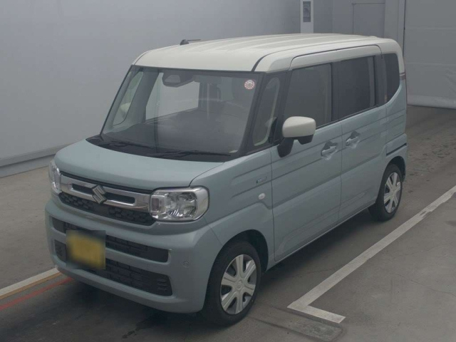 SUZUKI SPACIA 2023