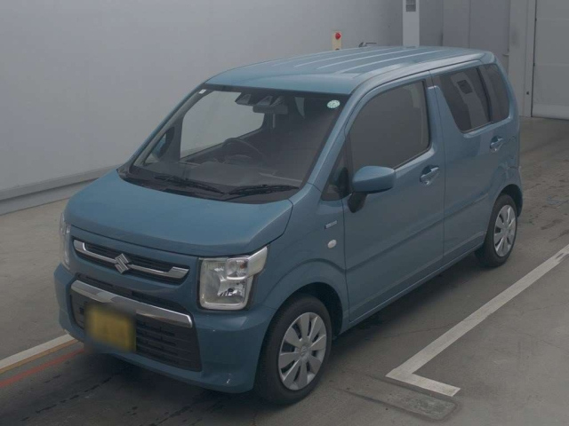 SUZUKI WAGON R 2024