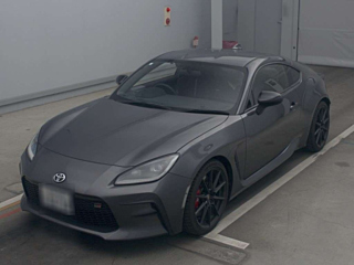 TOYOTA 86 2024