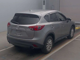 MAZDA CX-5 2012