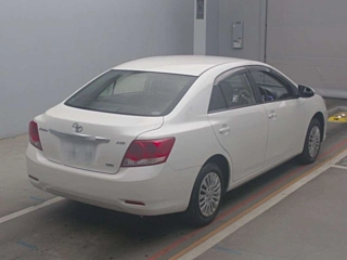 TOYOTA ALLION 2013
