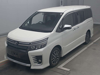 TOYOTA VOXY 2016