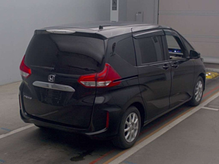 HONDA FREED 2017