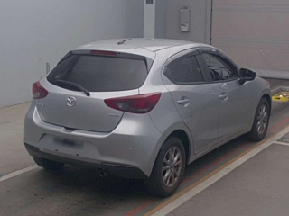 MAZDA MAZDA2 2020