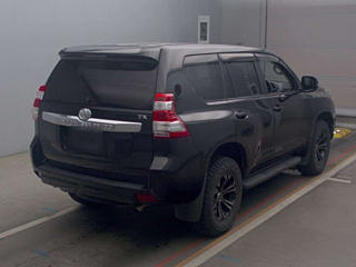 TOYOTA LAND CRUISER PRADO 2014