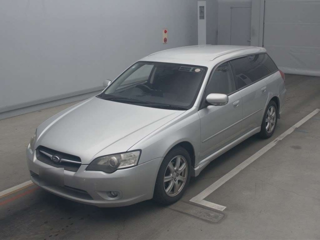 SUBARU LEGACY 2006