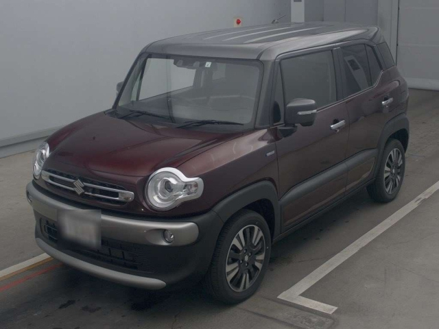 SUZUKI XBEE 2023