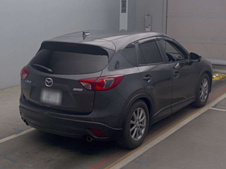 MAZDA CX-5 2013