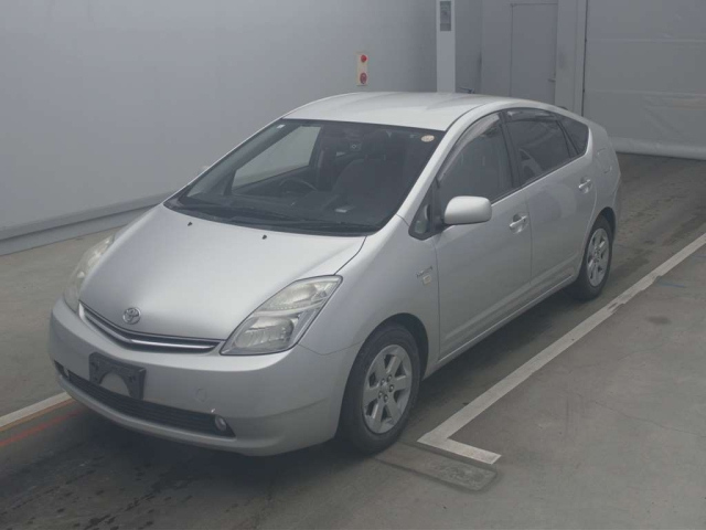 TOYOTA PRIUS 2009