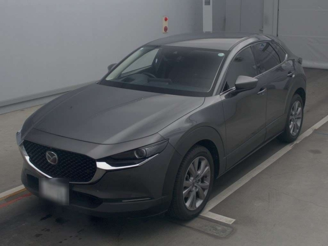 MAZDA CX-30 2021