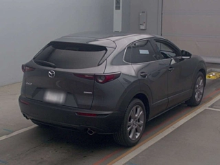 MAZDA CX-30 2021