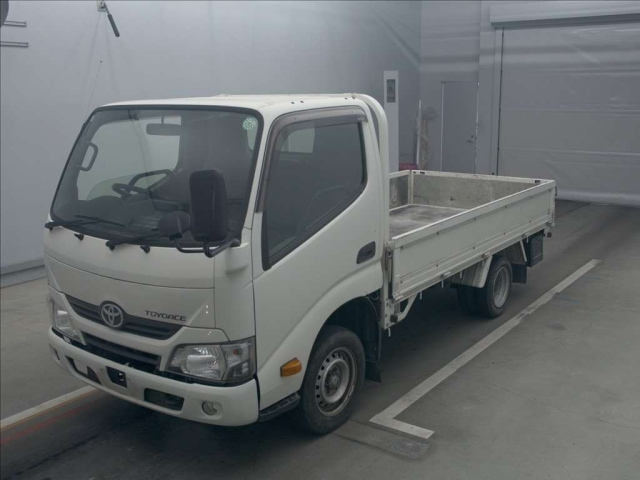 TOYOTA TOYOACE 2018