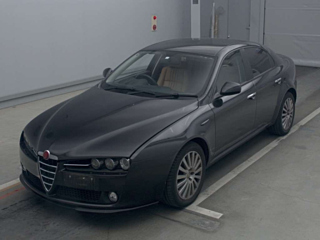 alfaromeo 159