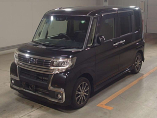 SUBARU CHIFFON 2017