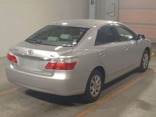 TOYOTA PREMIO 2009