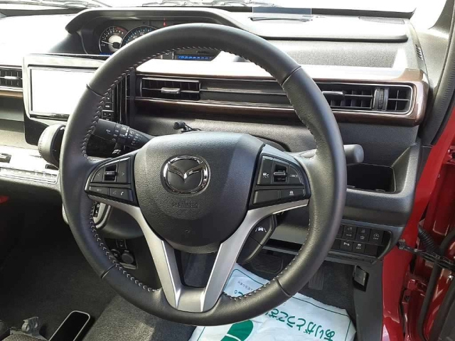 MAZDA FLAIR 2023