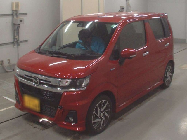 MAZDA FLAIR 2023