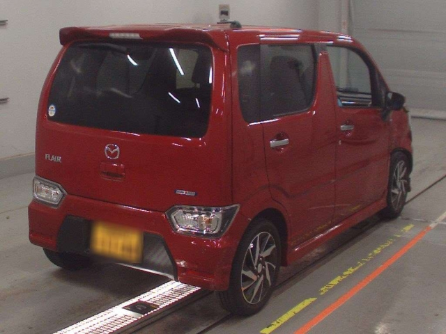 MAZDA FLAIR 2023