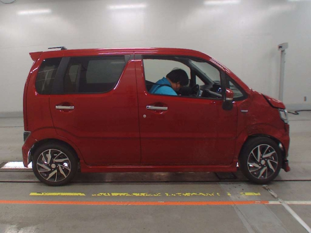 MAZDA FLAIR 2023