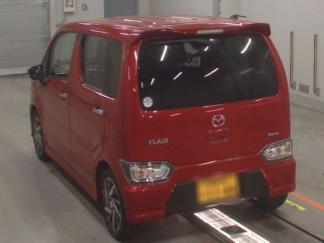 MAZDA FLAIR 2023