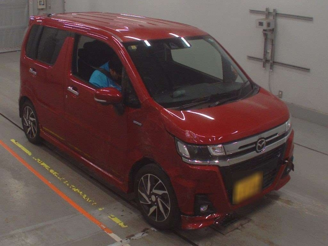 MAZDA FLAIR 2023