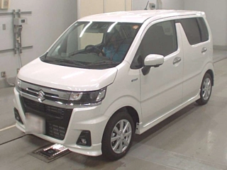 SUZUKI WAGON R 2025