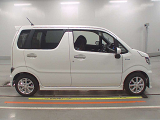 SUZUKI WAGON R 2025
