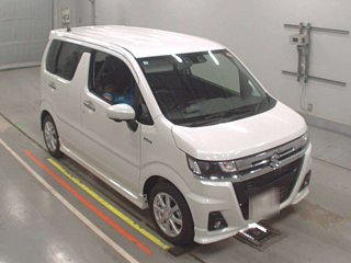 SUZUKI WAGON R 2025