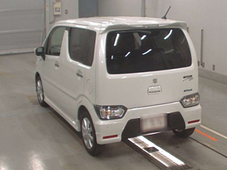 SUZUKI WAGON R 2025