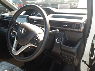 SUZUKI WAGON R 2025