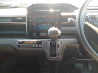 SUZUKI WAGON R 2025