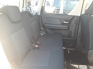 SUZUKI WAGON R 2025