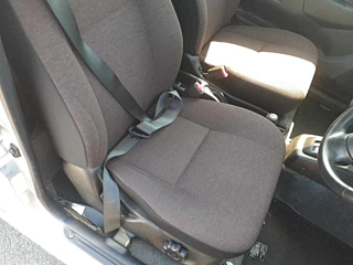 car slider