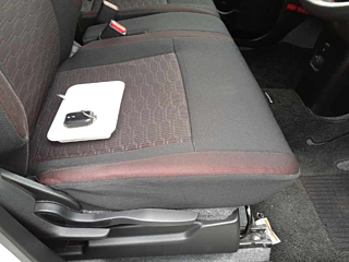 SUZUKI WAGON R 2017